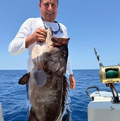 Fishing in Mallorca